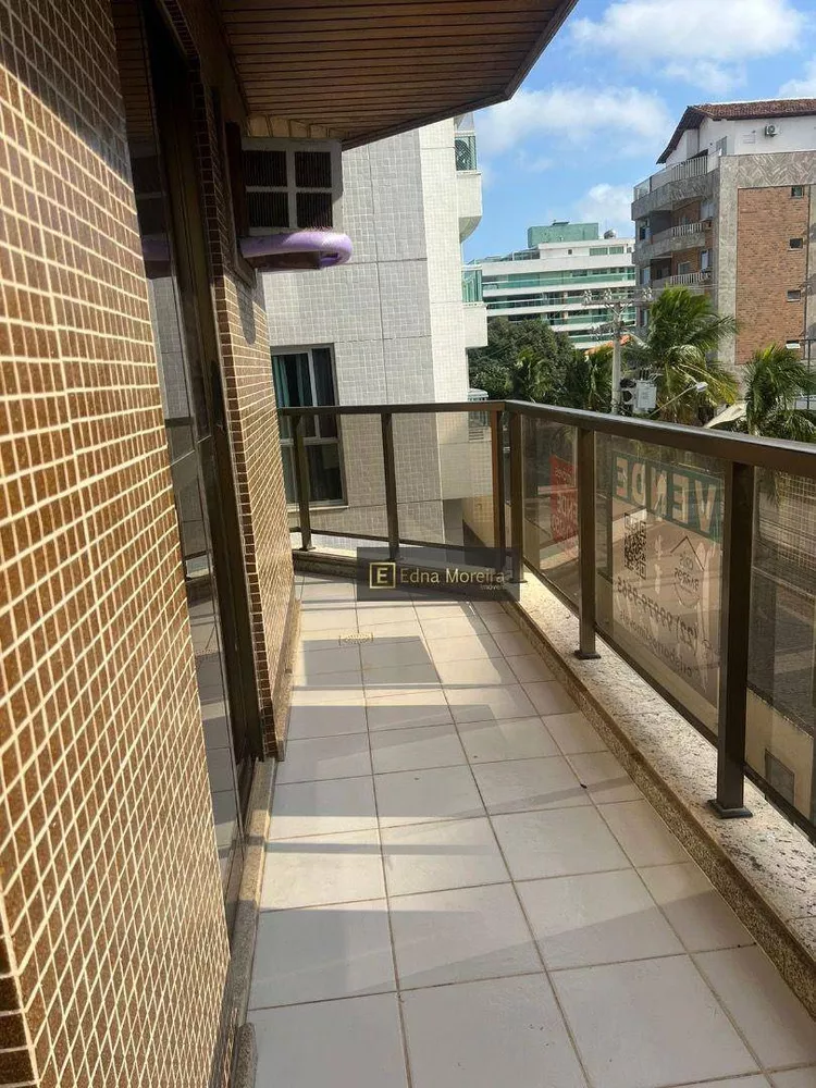 Apartamento, 2 quartos, 110 m² - Foto 12