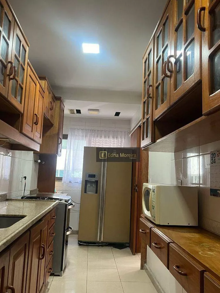 Apartamento, 2 quartos, 110 m² - Foto 19