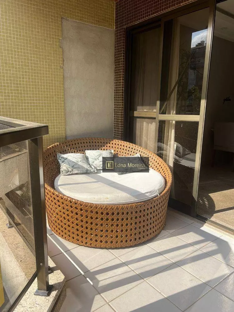 Apartamento, 2 quartos, 110 m² - Foto 15