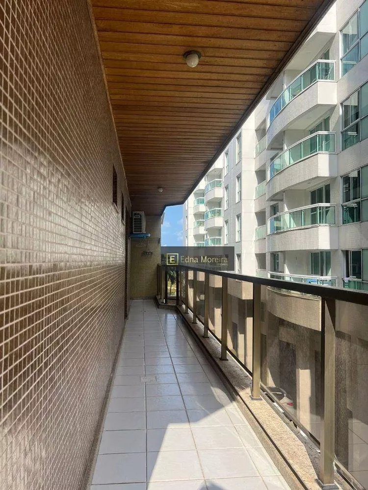 Apartamento, 2 quartos, 110 m² - Foto 14