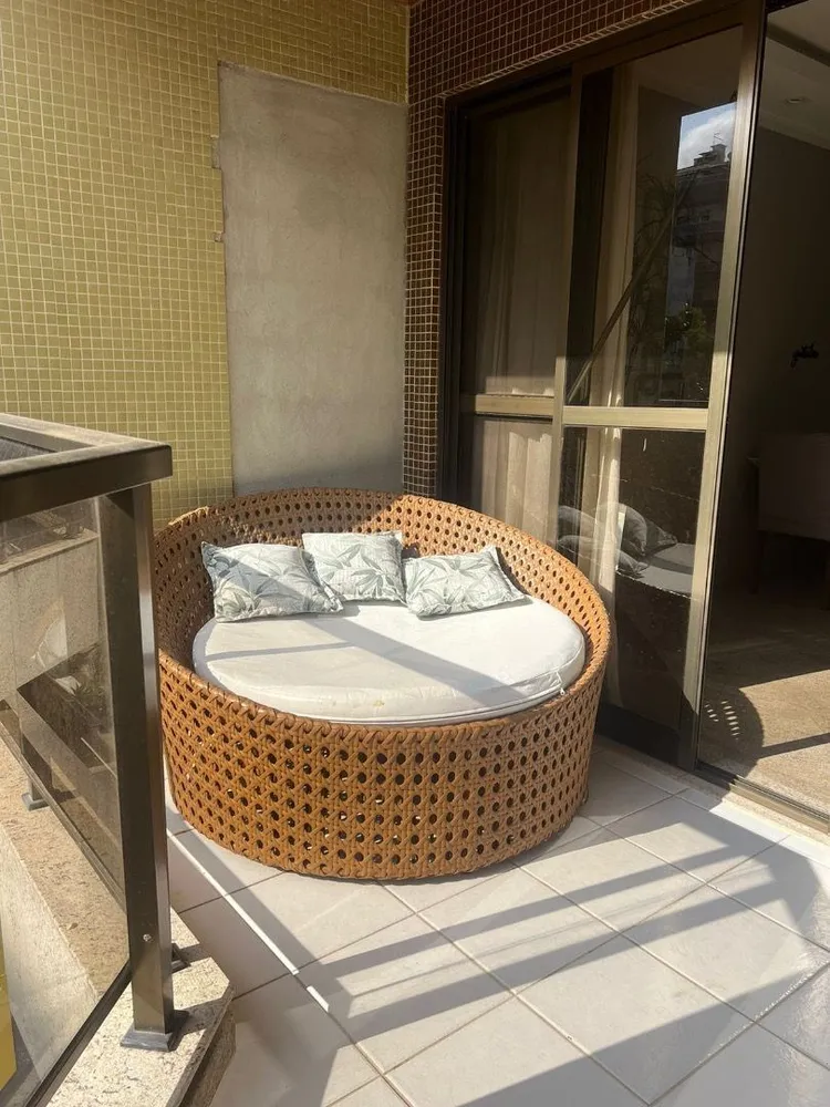 Apartamento, 2 quartos, 110 m² - Foto 21