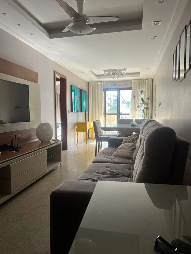 Apartamento, 2 quartos, 110 m² - Foto 25