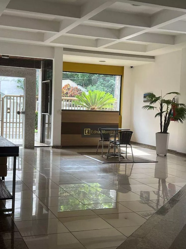 Apartamento, 2 quartos, 110 m² - Foto 18