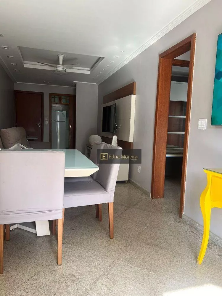 Apartamento, 2 quartos, 110 m² - Foto 13