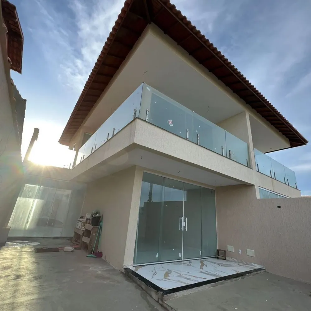 Casa, 4 quartos - Foto 10