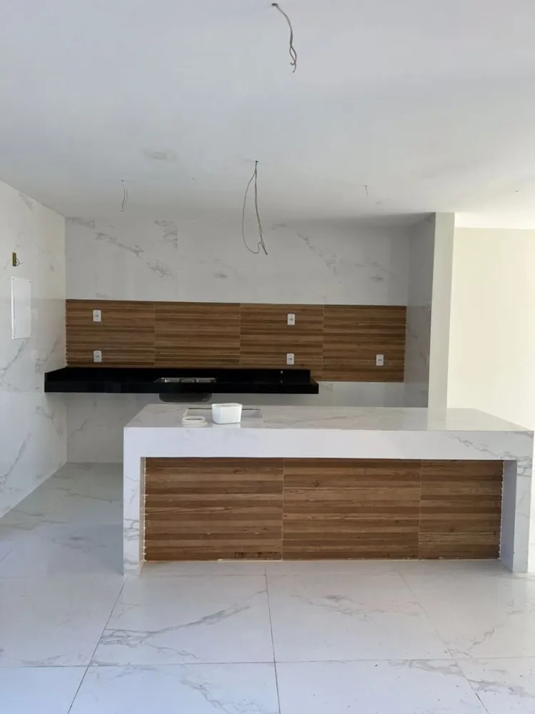 Casa, 4 quartos - Foto 16