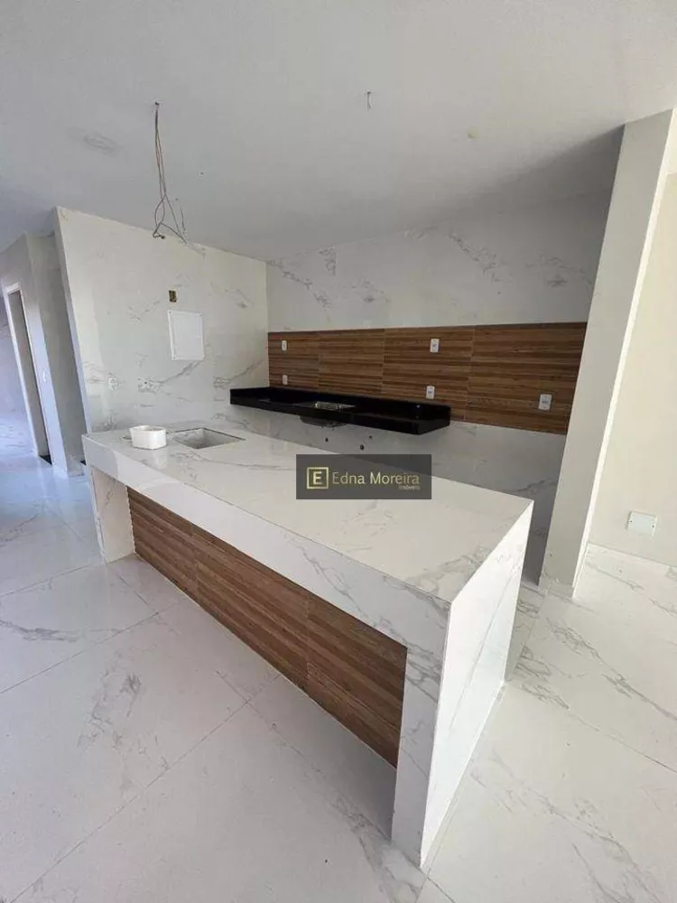 Casa, 4 quartos, 170 m² - Foto 5