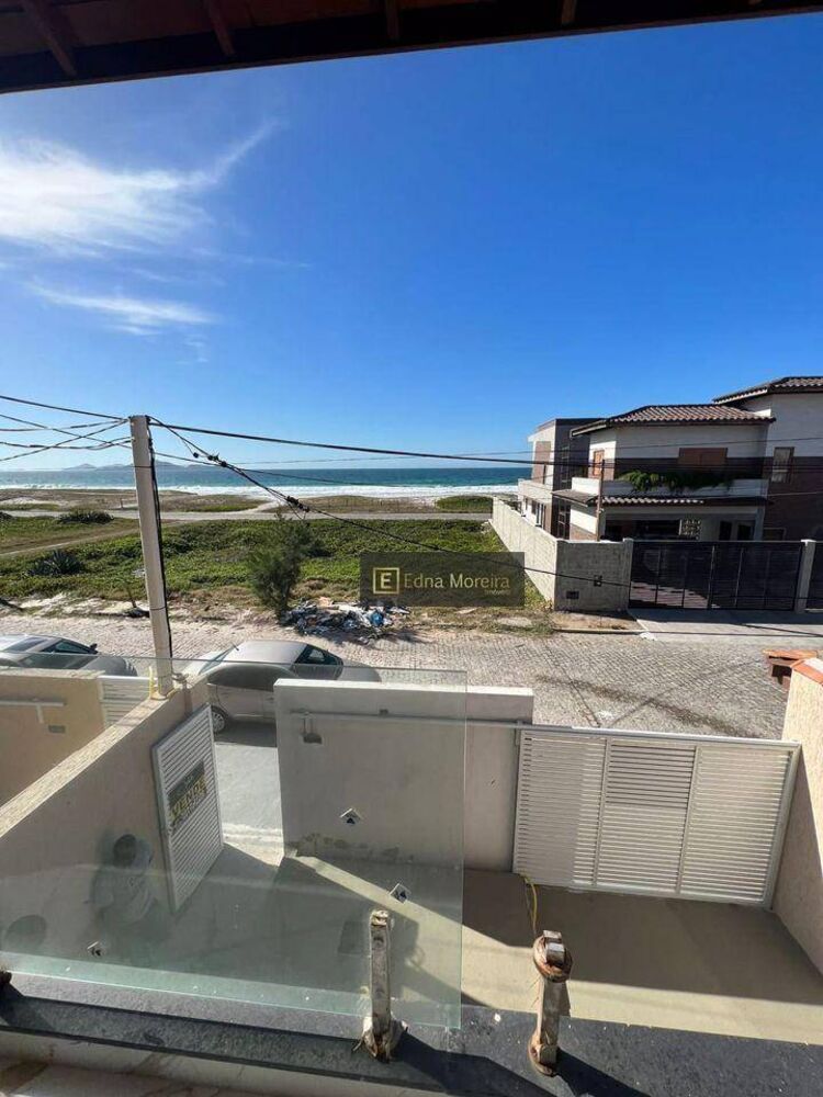 Casa à venda com 4 quartos, 170m² - Foto 2