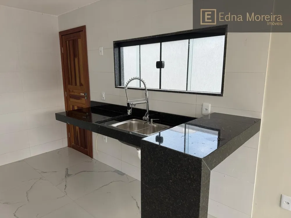Casa, 3 quartos, 80 m² - Foto 1