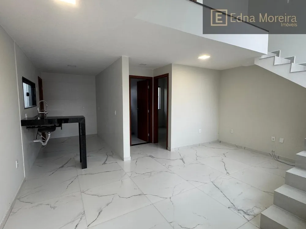 Casa, 3 quartos, 80 m² - Foto 6
