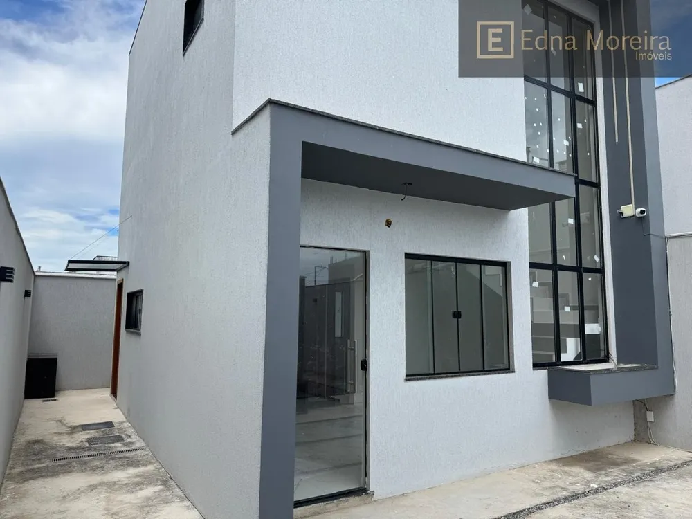 Casa, 3 quartos, 80 m² - Foto 22