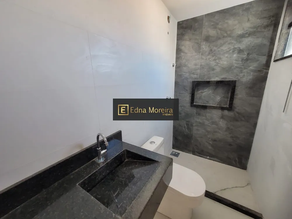 Casa, 3 quartos, 80 m² - Foto 7