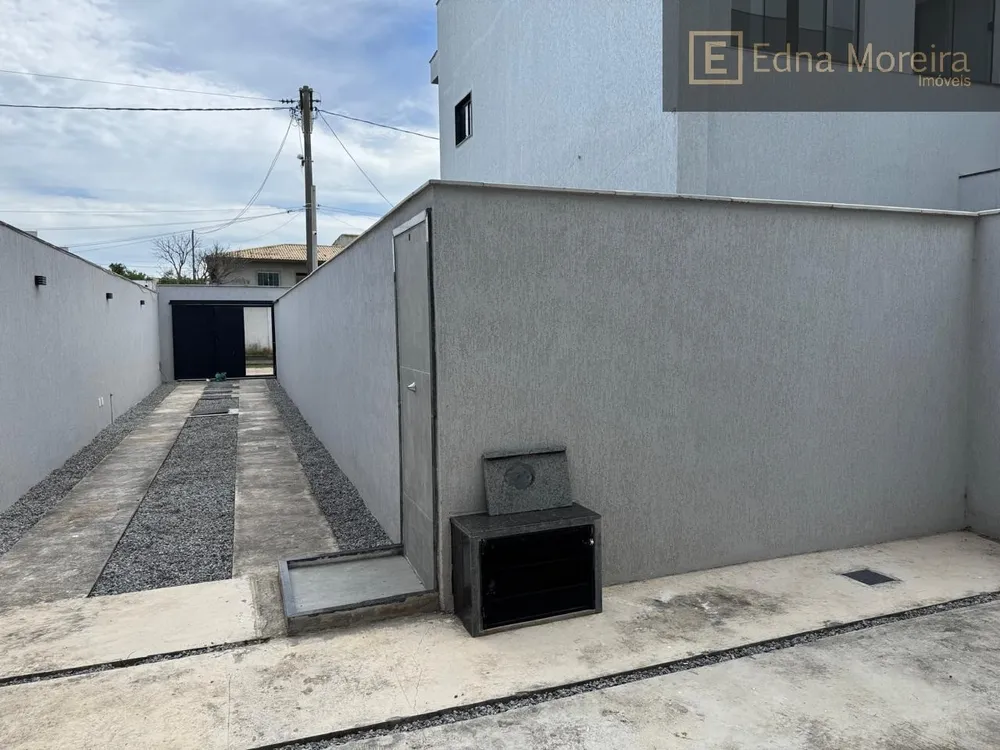 Casa, 3 quartos, 80 m² - Foto 9
