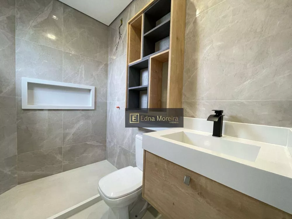Casa, 3 quartos - Foto 10