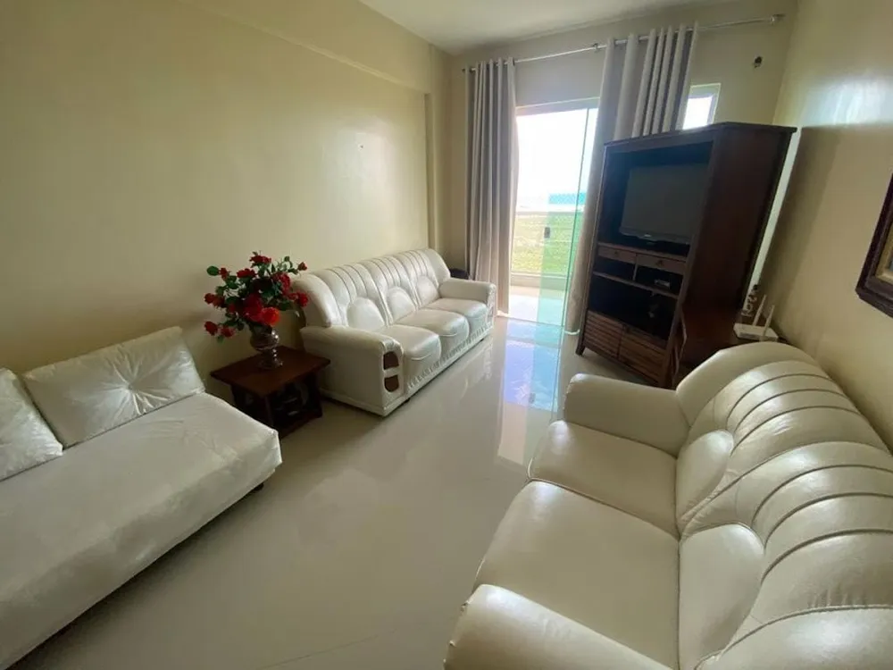Apartamento, 2 quartos, 90 m² - Foto 4