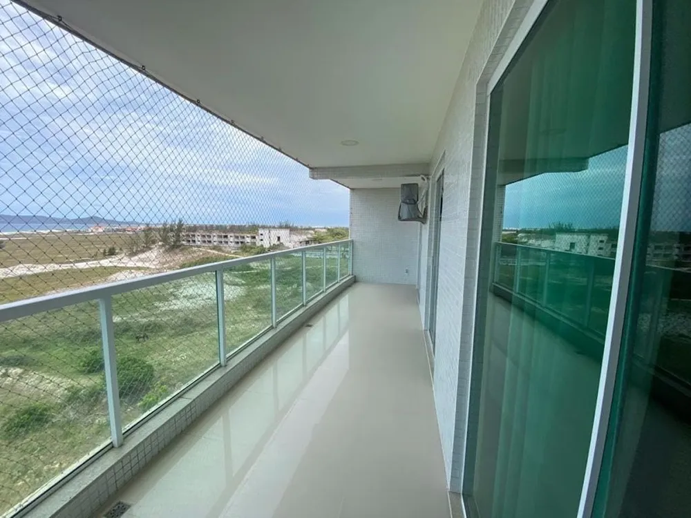 Apartamento, 2 quartos, 90 m² - Foto 2