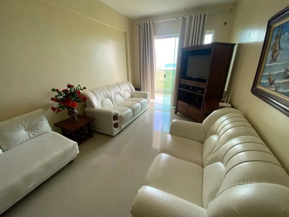 Apartamento, 2 quartos, 90 m² - Foto 8