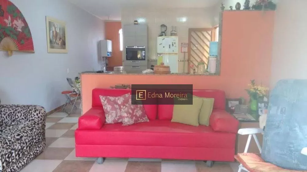 Casa, 2 quartos, 180 m² - Foto 10