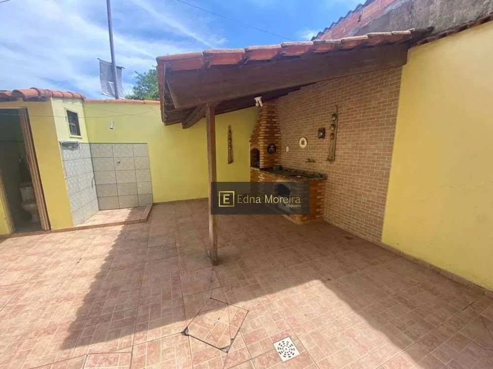Casa, 2 quartos, 180 m² - Foto 24