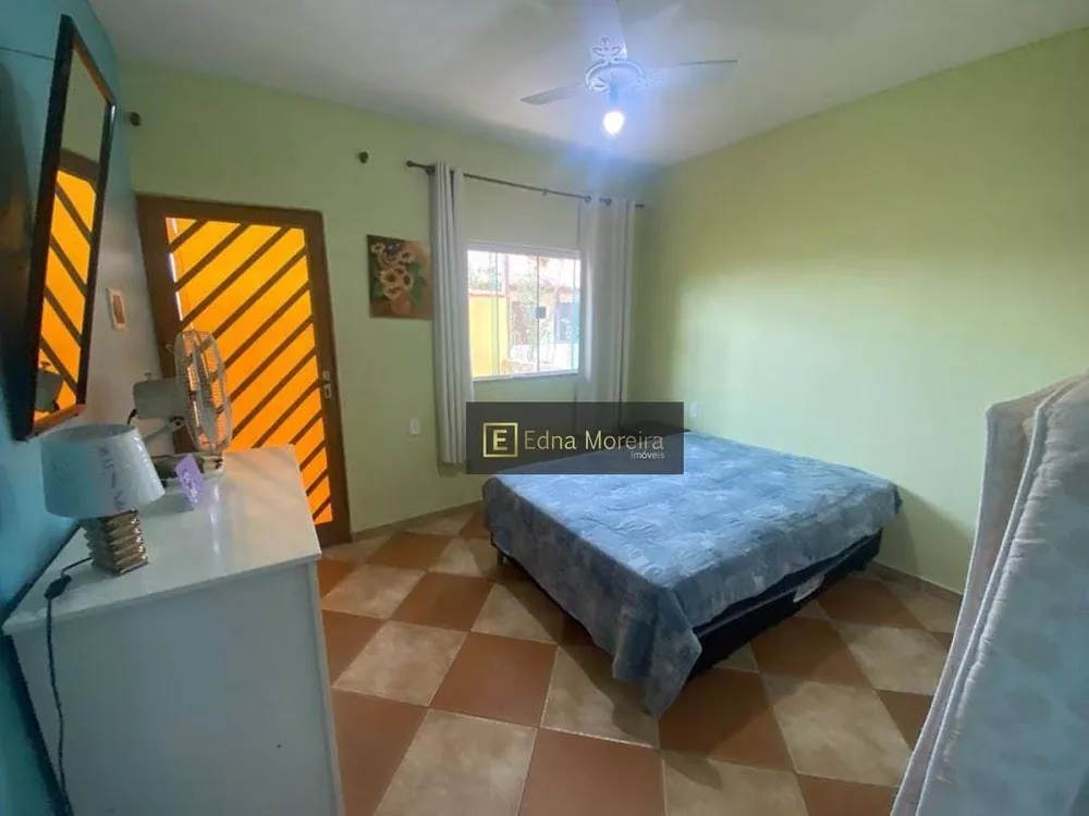 Casa, 2 quartos, 180 m² - Foto 22