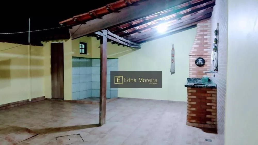 Casa, 2 quartos, 180 m² - Foto 7