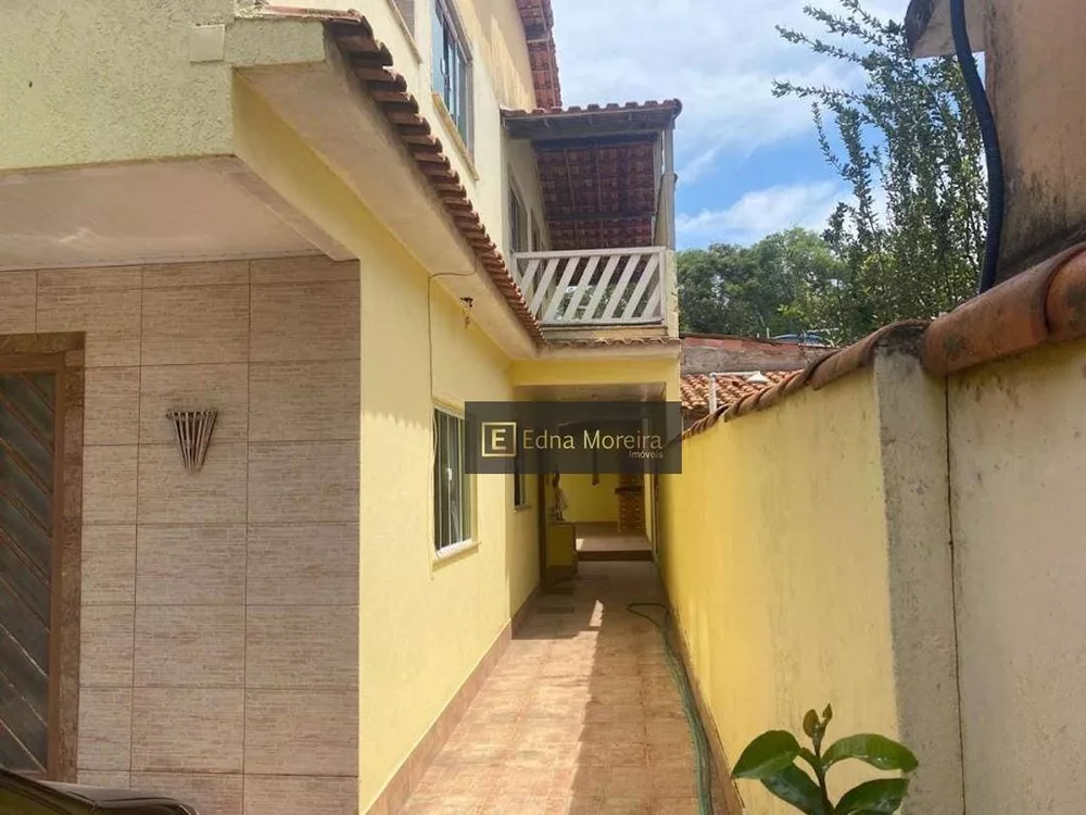 Casa, 2 quartos, 180 m² - Foto 3