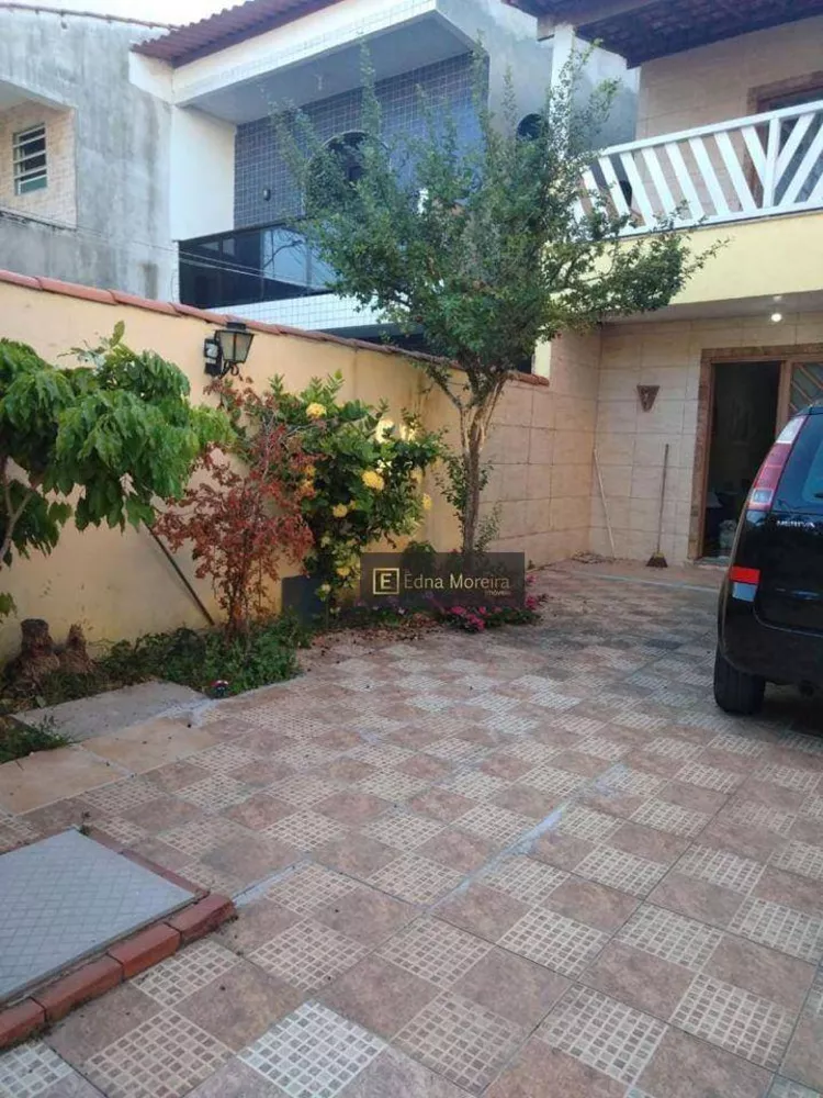 Casa, 2 quartos, 180 m² - Foto 4