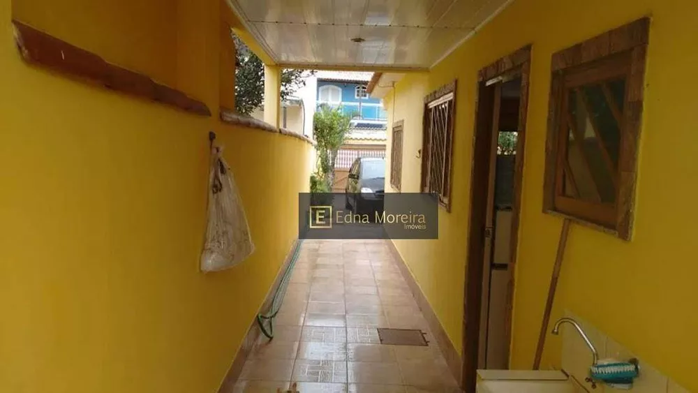 Casa, 2 quartos, 180 m² - Foto 2