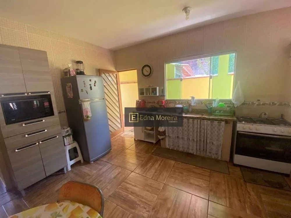 Casa, 2 quartos, 180 m² - Foto 5