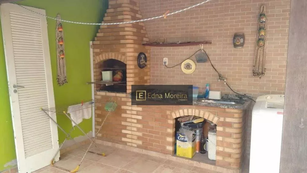 Casa, 2 quartos, 180 m² - Foto 29