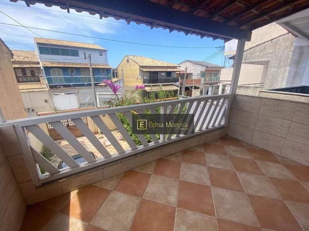 Casa, 2 quartos, 180 m² - Foto 16