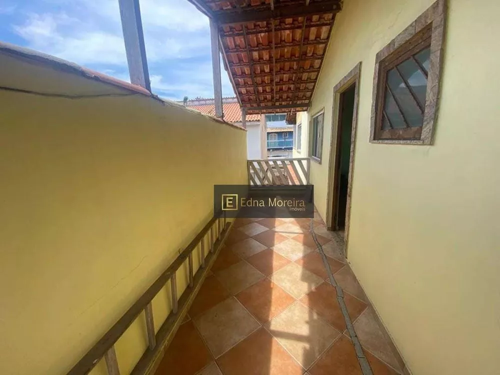 Casa, 2 quartos, 180 m² - Foto 18