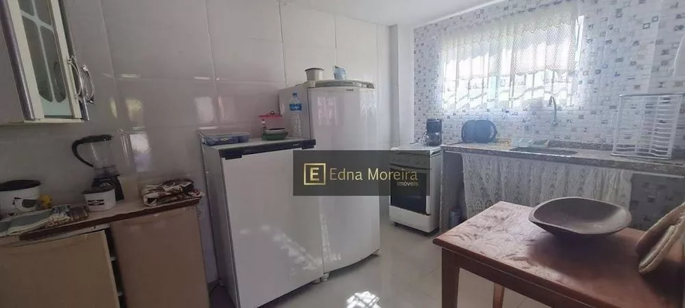 Casa, 3 quartos, 120 m² - Foto 14