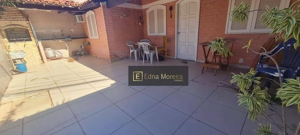 Casa, 3 quartos, 120 m² - Foto 23