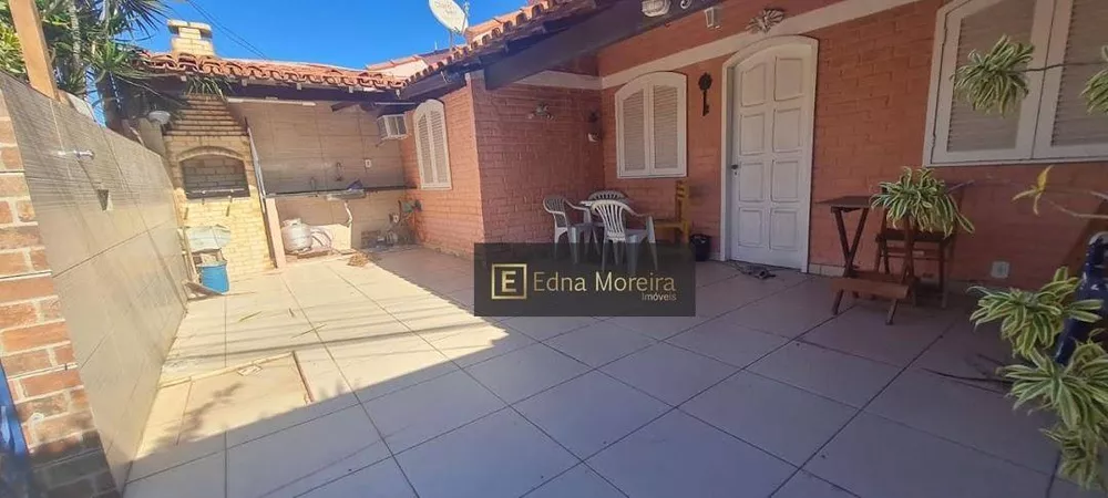 Casa, 3 quartos, 120 m² - Foto 24