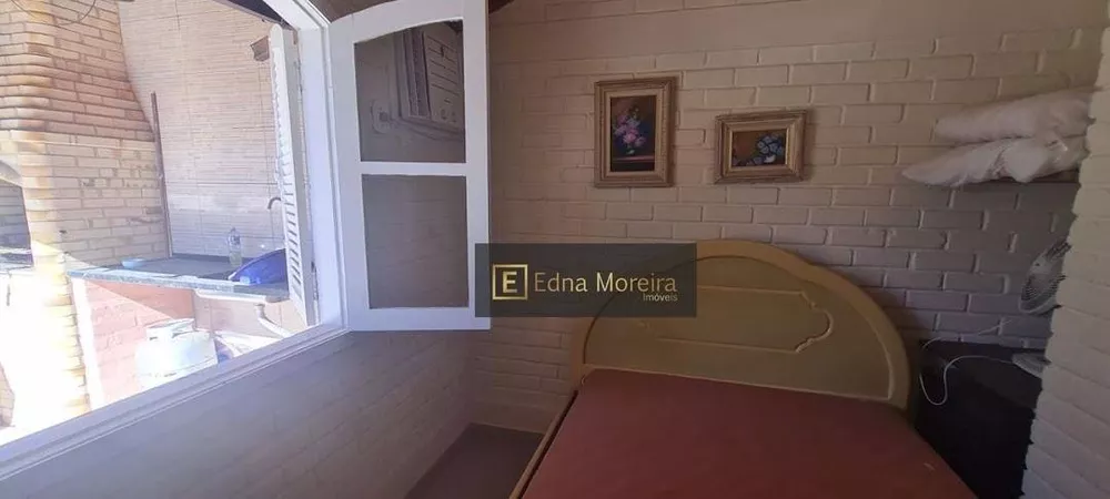Casa, 3 quartos, 120 m² - Foto 12