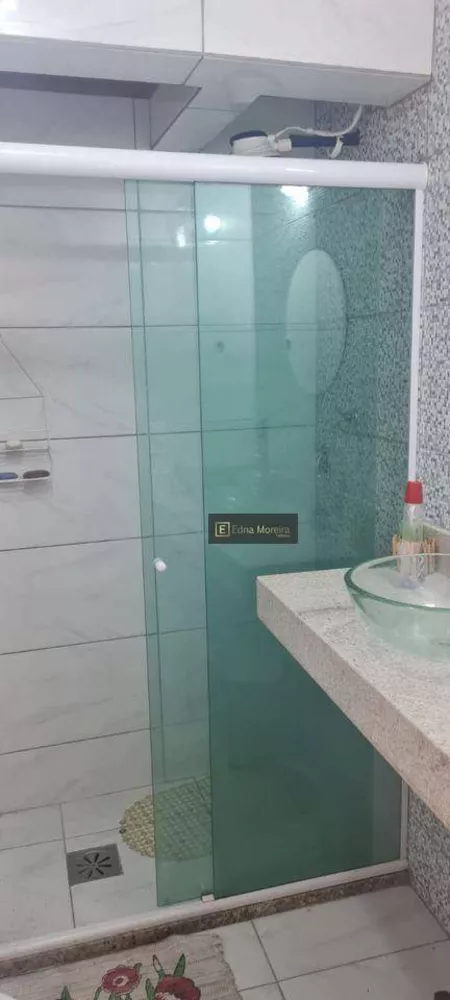 Casa, 3 quartos, 120 m² - Foto 20