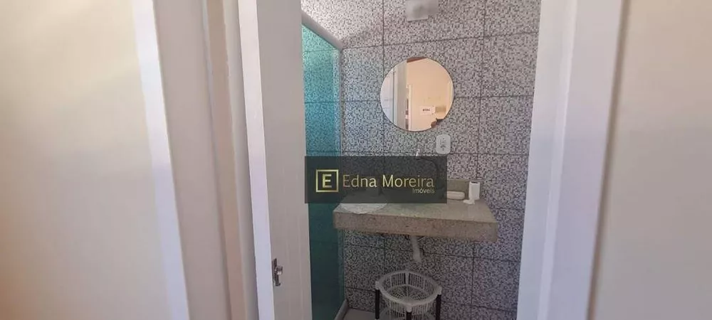 Casa, 3 quartos, 120 m² - Foto 19