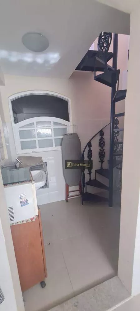 Casa, 3 quartos, 120 m² - Foto 28