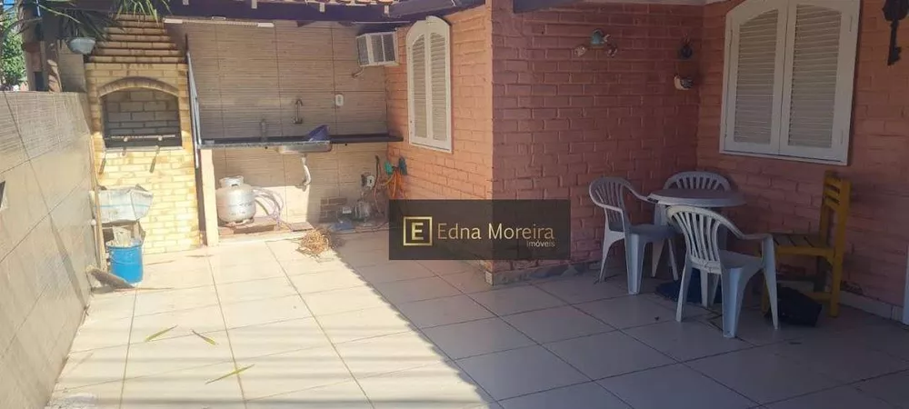 Casa, 3 quartos, 120 m² - Foto 17