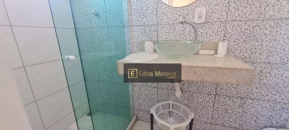 Casa, 3 quartos, 120 m² - Foto 22