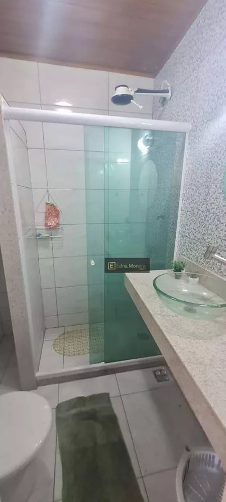 Casa, 3 quartos, 120 m² - Foto 11