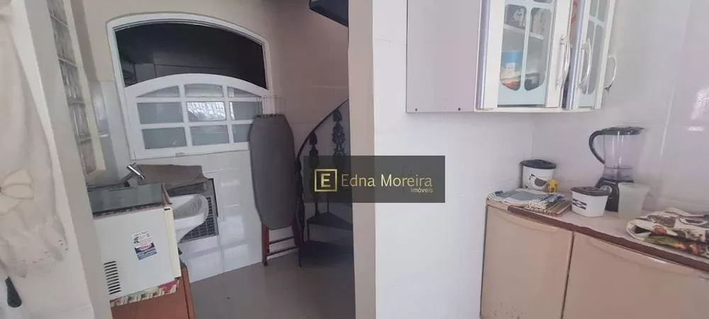 Casa, 3 quartos, 120 m² - Foto 16