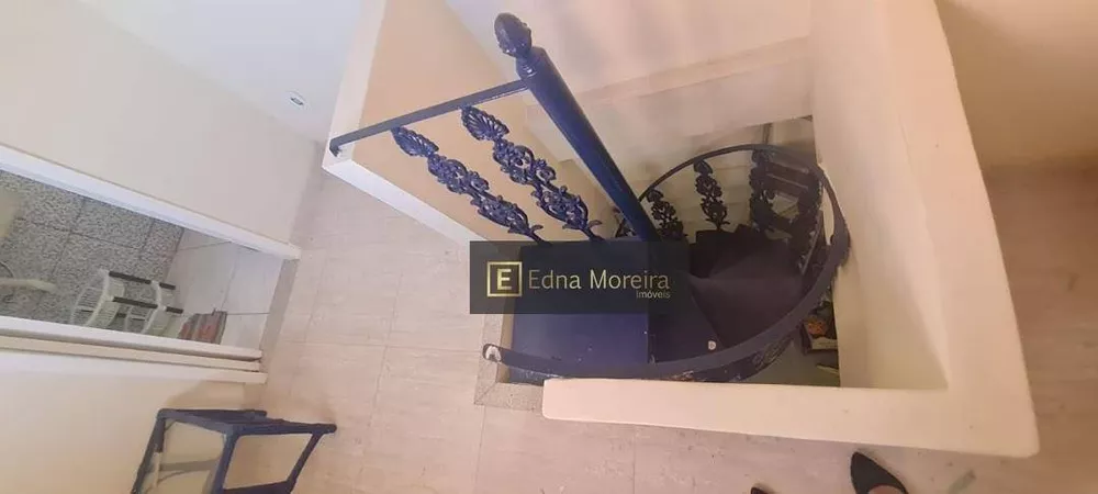 Casa, 3 quartos, 120 m² - Foto 10