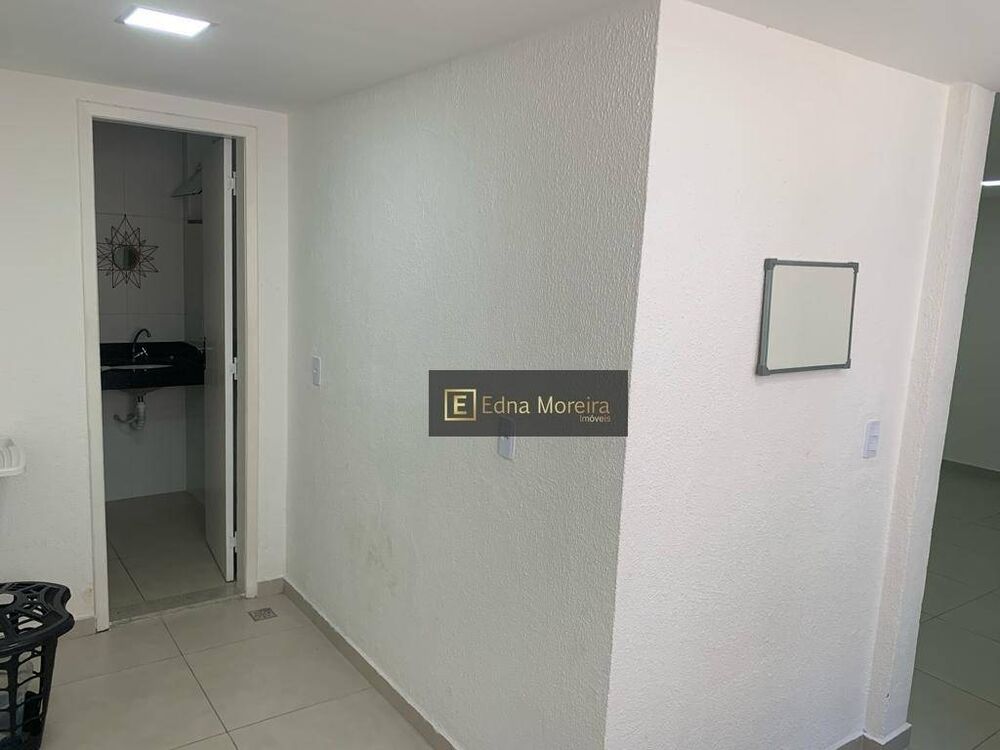 Apartamento, 1 quarto, 40 m² - Foto 3
