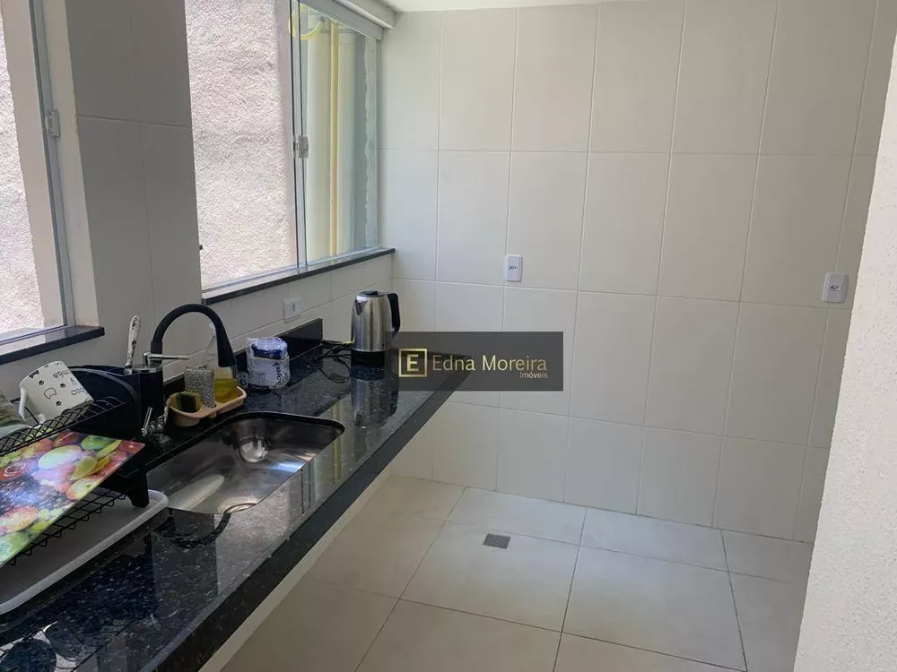 Apartamento, 1 quarto, 40 m² - Foto 5