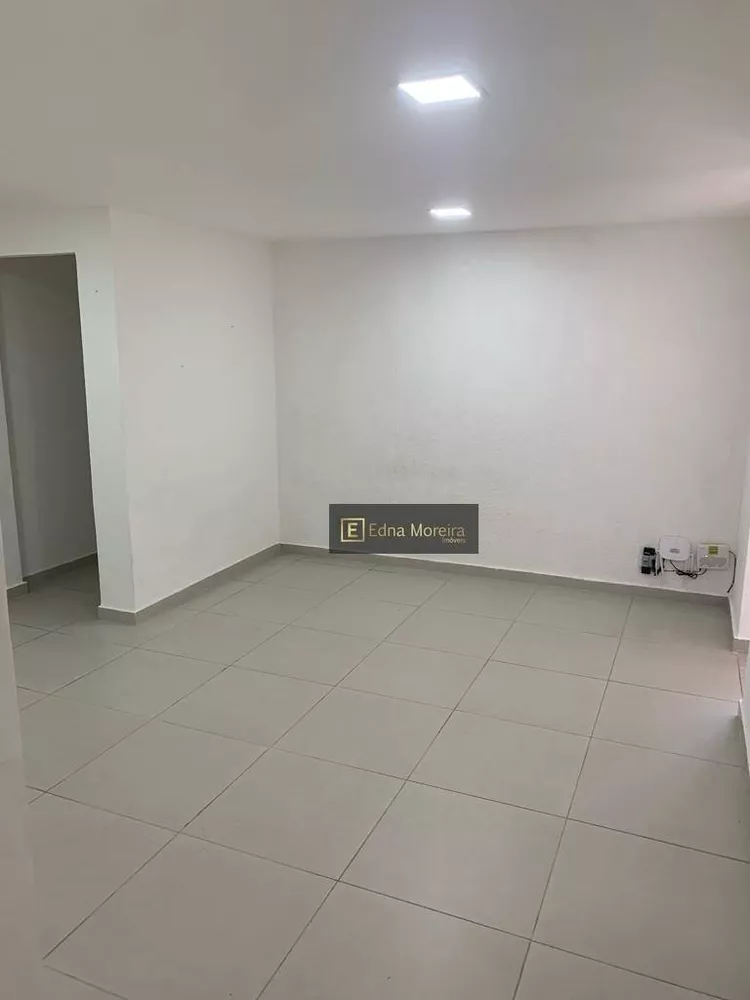 Apartamento, 1 quarto, 40 m² - Foto 8