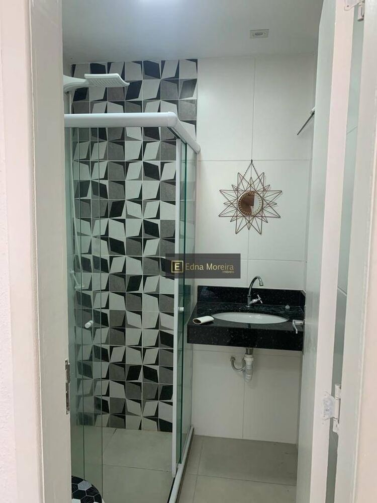 Apartamento, 1 quarto, 40 m² - Foto 2