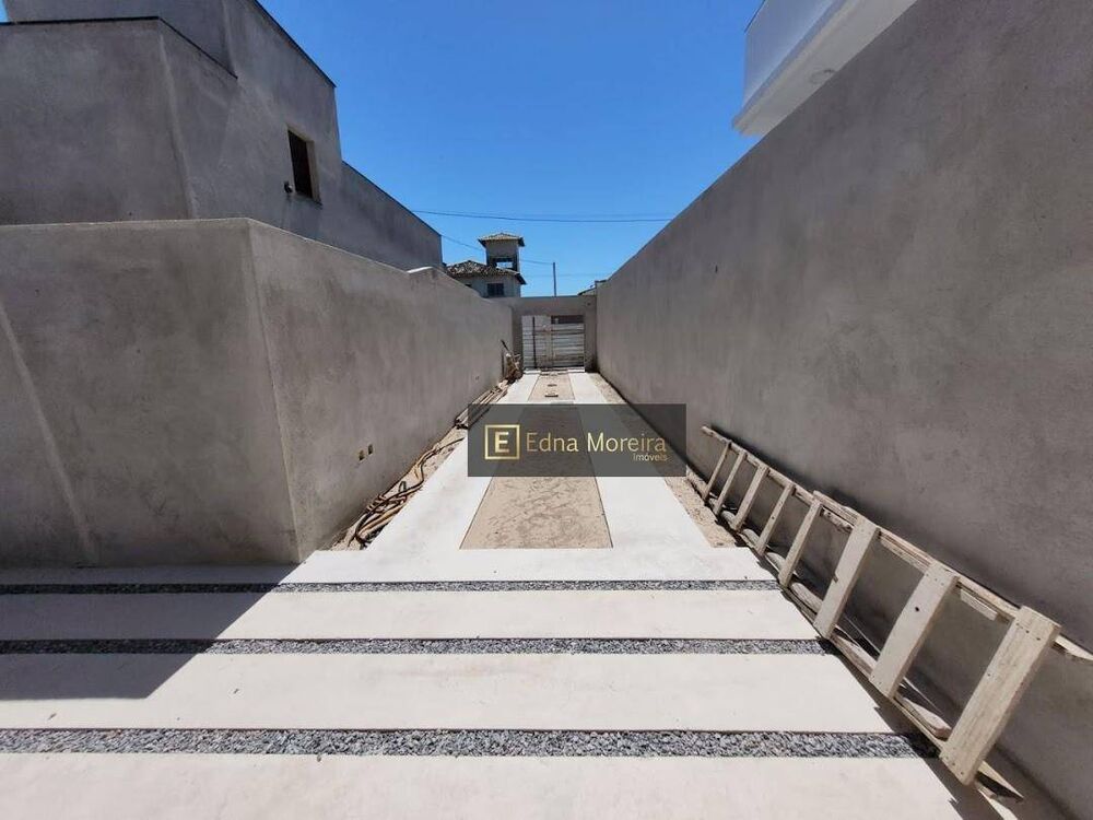 Casa, 2 quartos, 80 m² - Foto 2