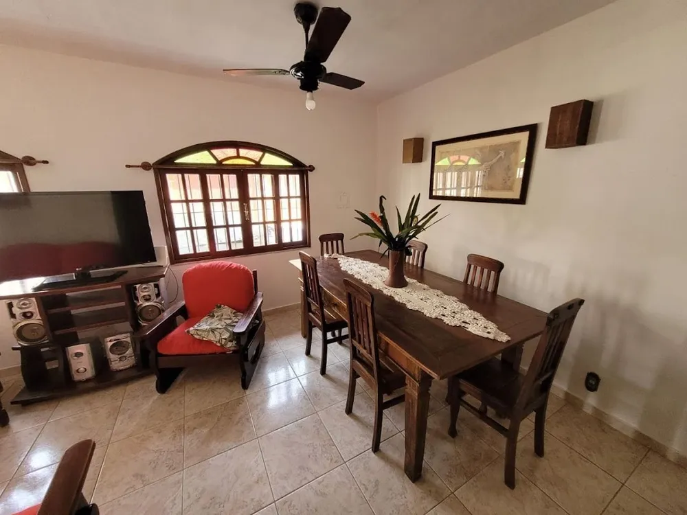 Casa de Condomínio, 5 quartos - Foto 10